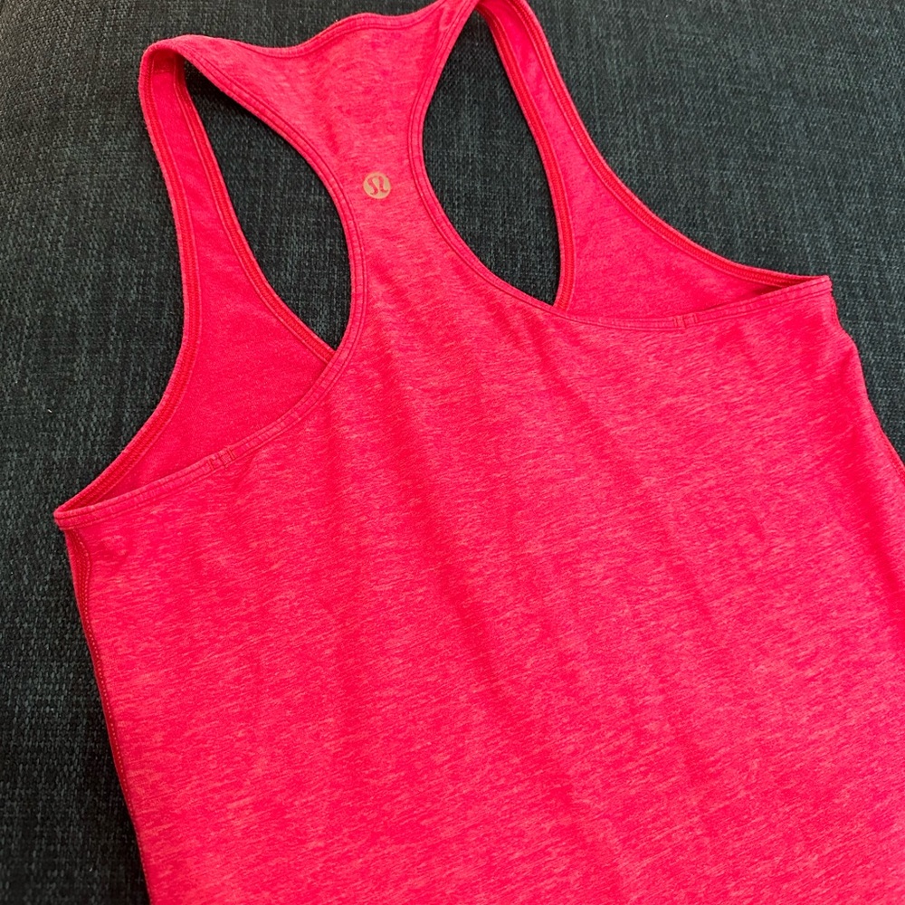 Lululemon Top 🍋